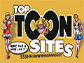TOP TOON SITES
